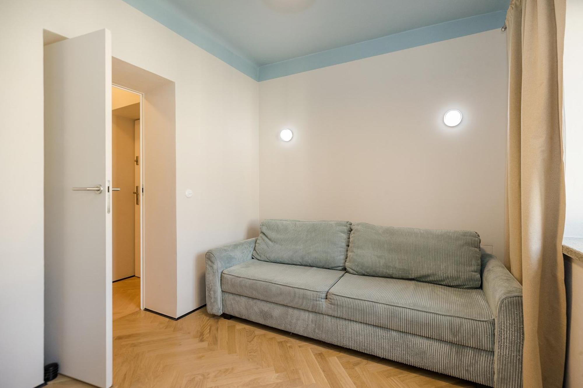 Apartament Shortstaypoland Nowolipki B173 *