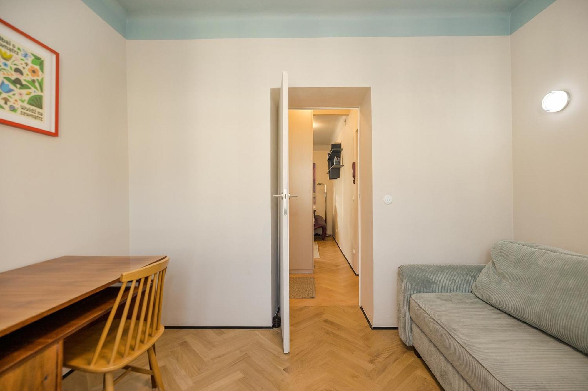 Shortstaypoland Nowolipki B173 Apartament *