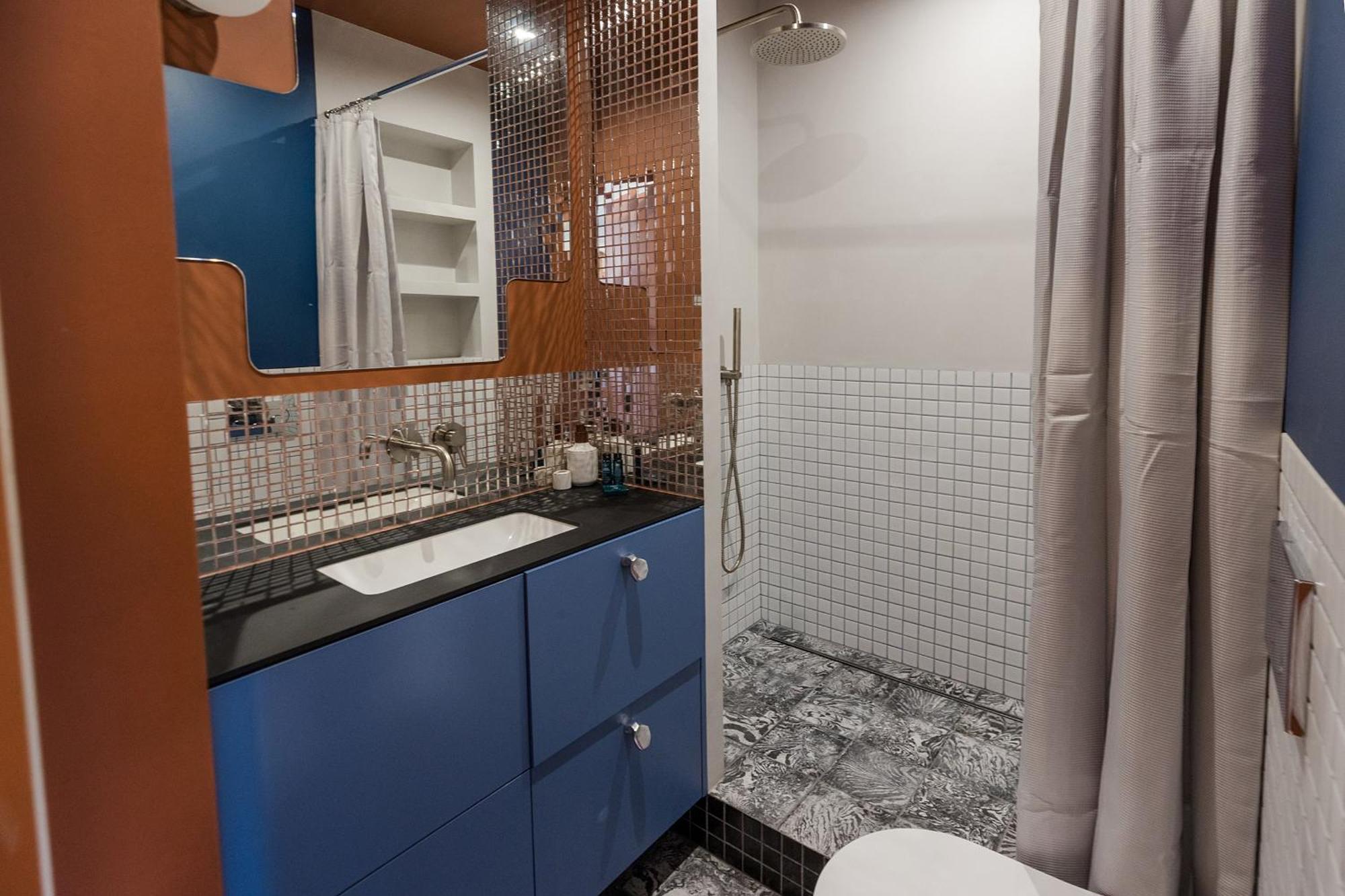 Apartament Shortstaypoland Nowolipki B173