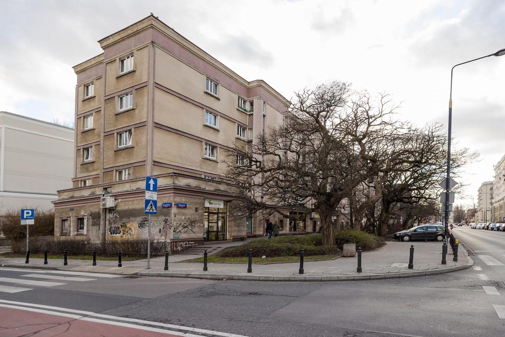 Shortstaypoland Nowolipki B173 *