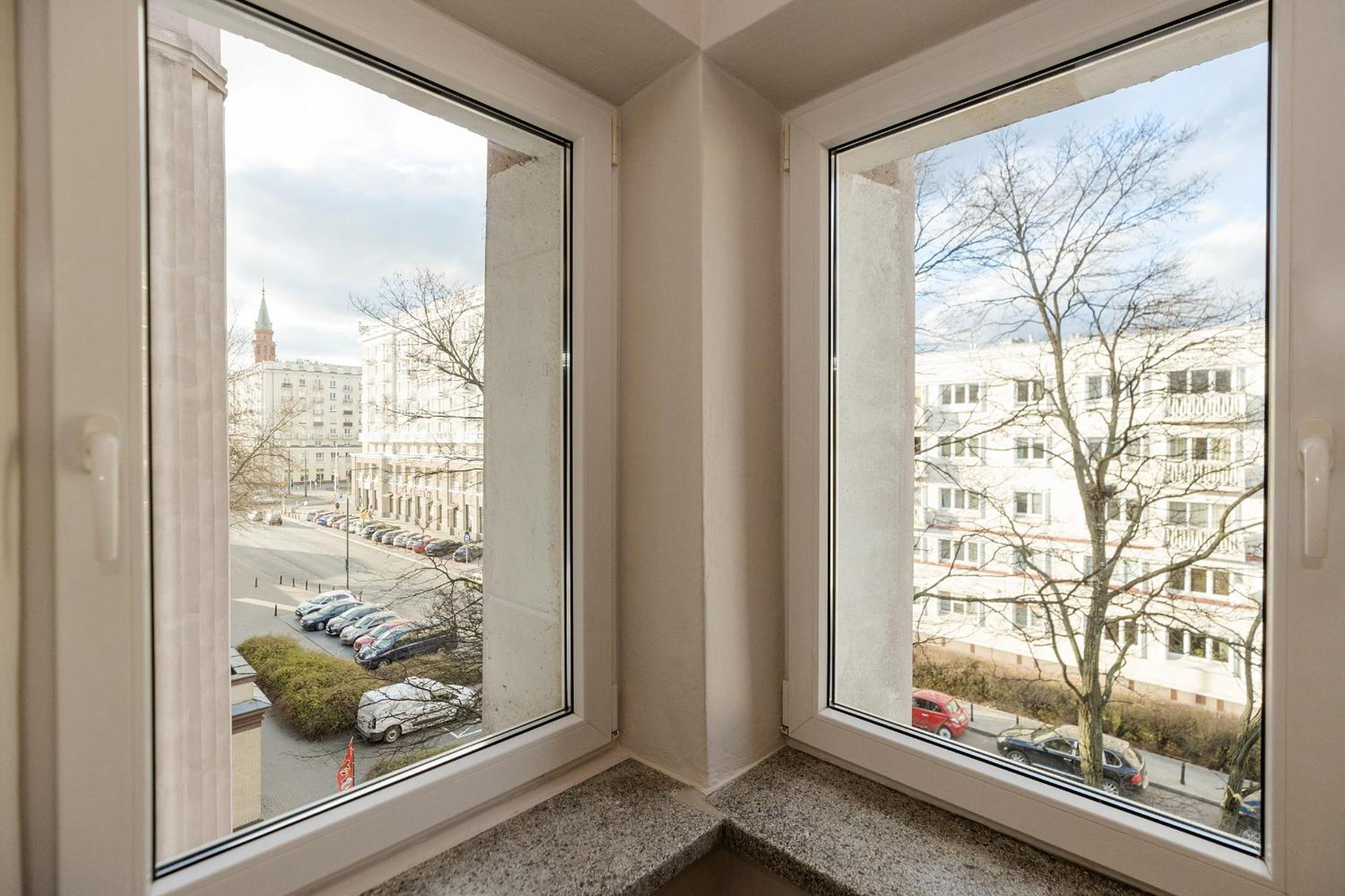 Shortstaypoland Nowolipki B173 * Warszawa